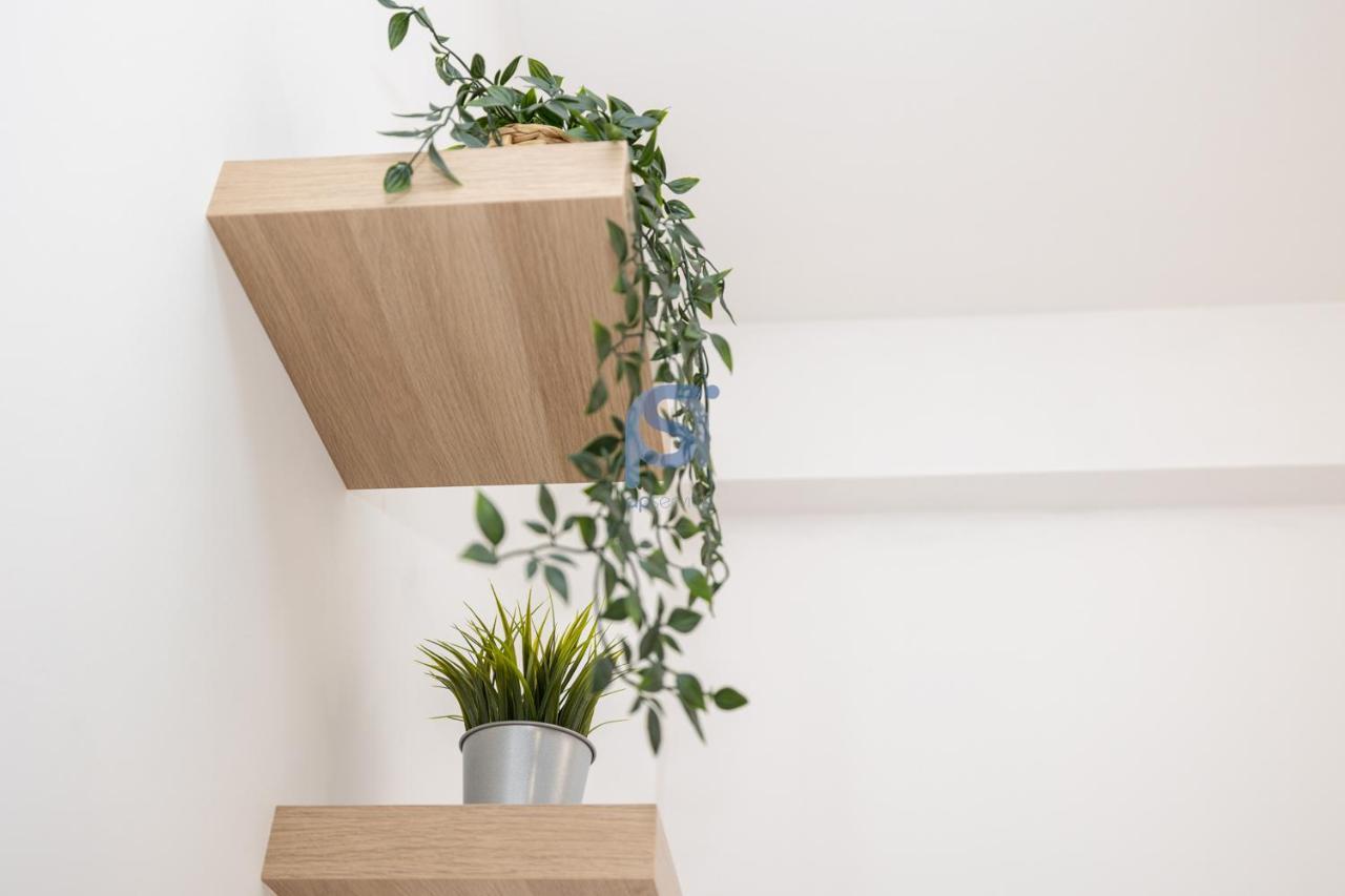 Apartamento Al Posto Giusto Cefalú Exterior foto