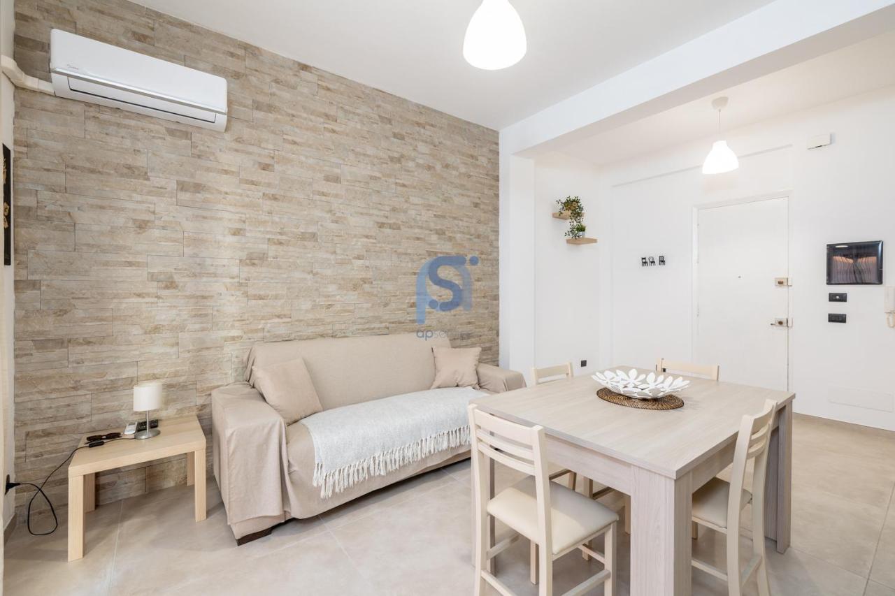 Apartamento Al Posto Giusto Cefalú Exterior foto