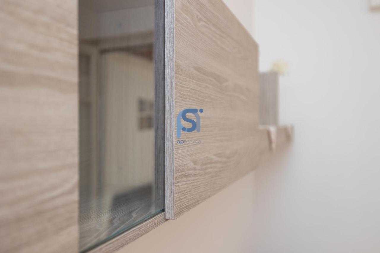 Apartamento Al Posto Giusto Cefalú Exterior foto