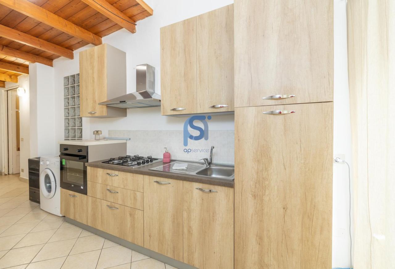 Apartamento Al Posto Giusto Cefalú Exterior foto