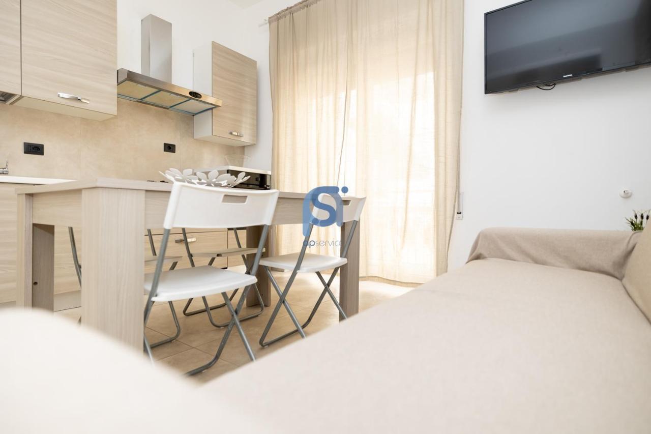 Apartamento Al Posto Giusto Cefalú Exterior foto