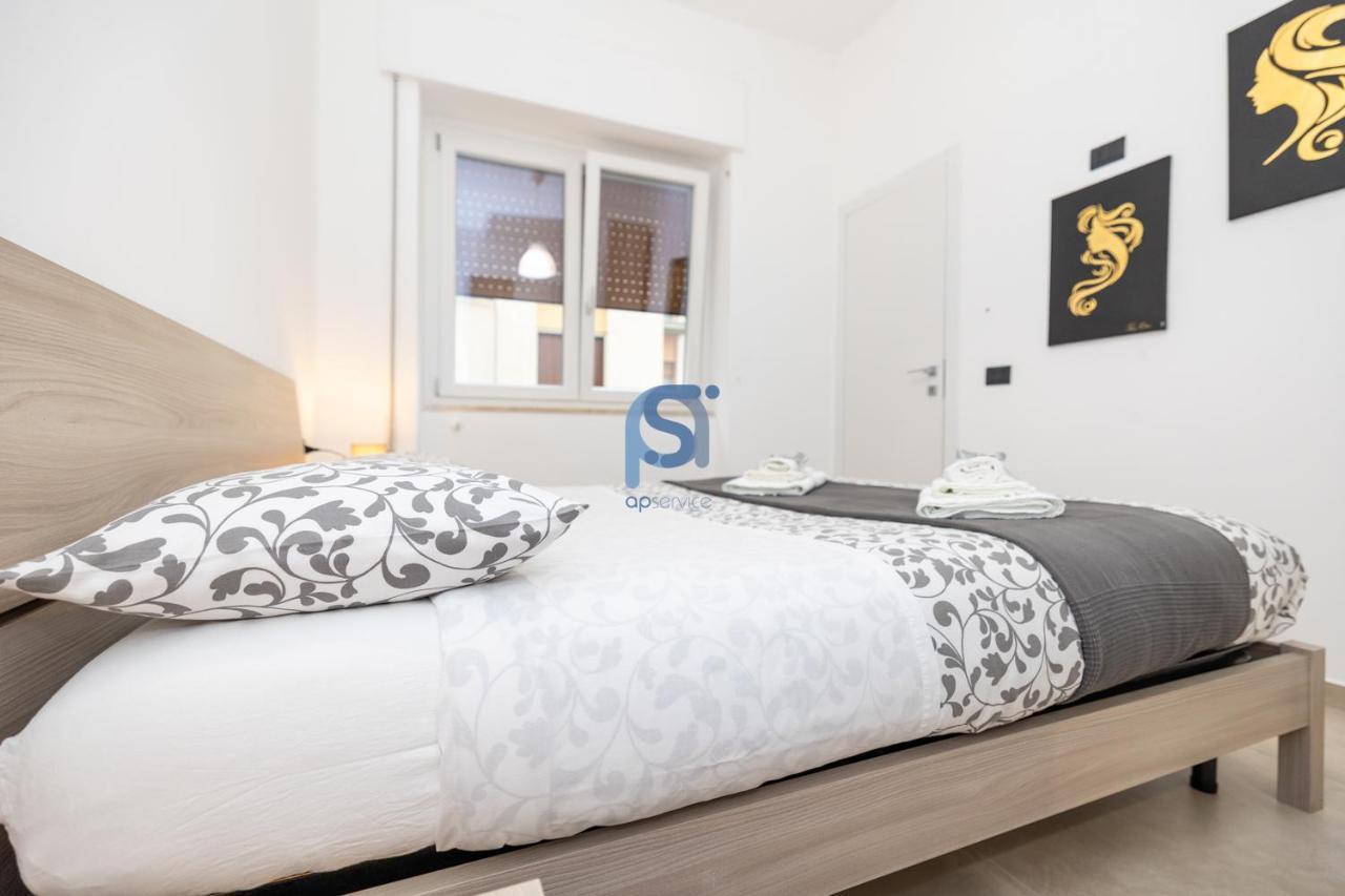 Apartamento Al Posto Giusto Cefalú Exterior foto