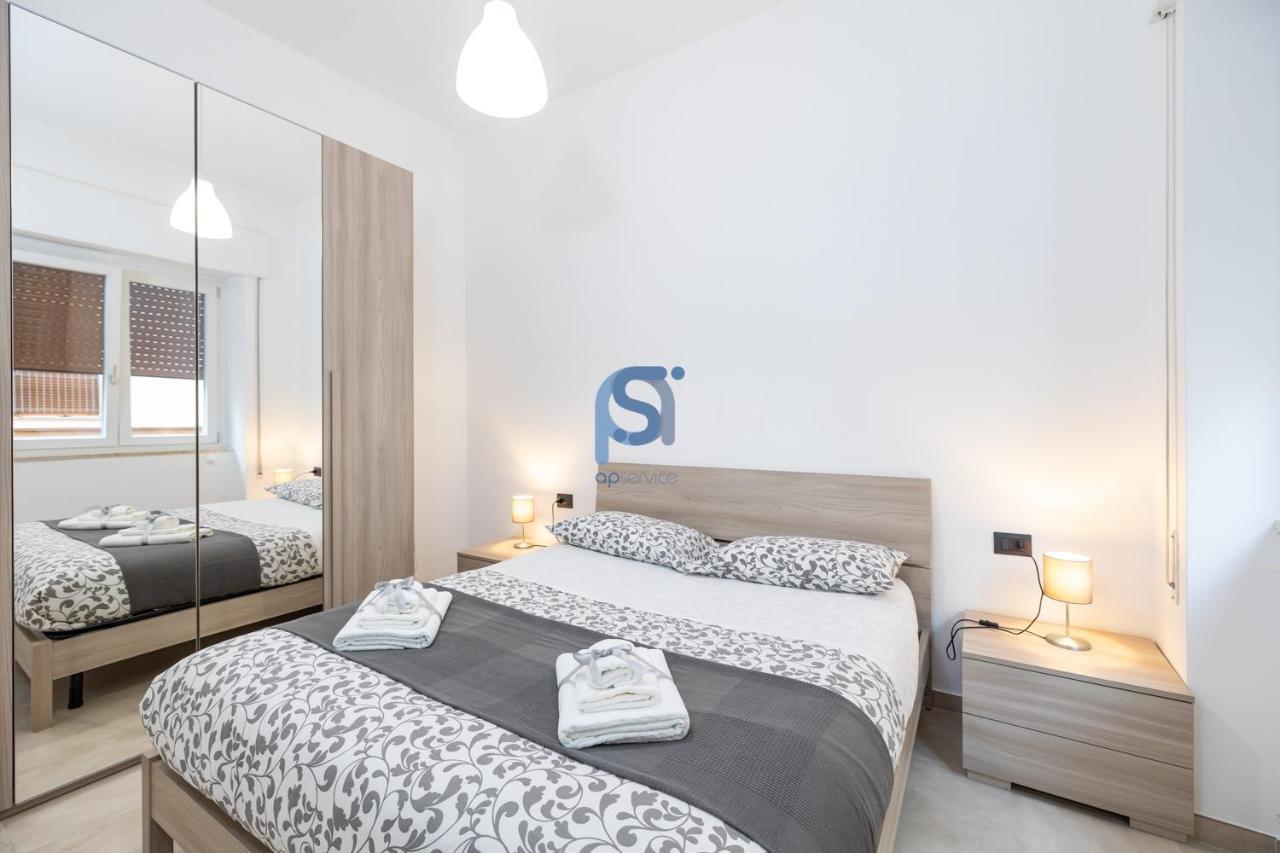 Apartamento Al Posto Giusto Cefalú Exterior foto
