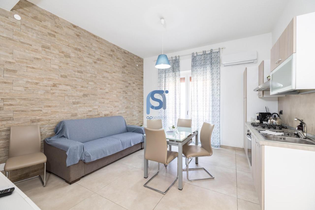 Apartamento Al Posto Giusto Cefalú Exterior foto