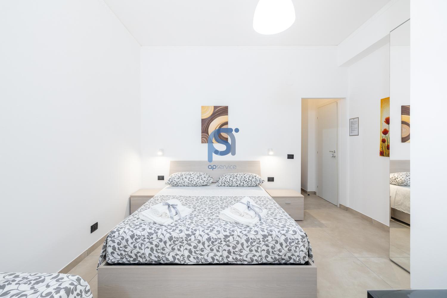 Apartamento Al Posto Giusto Cefalú Exterior foto