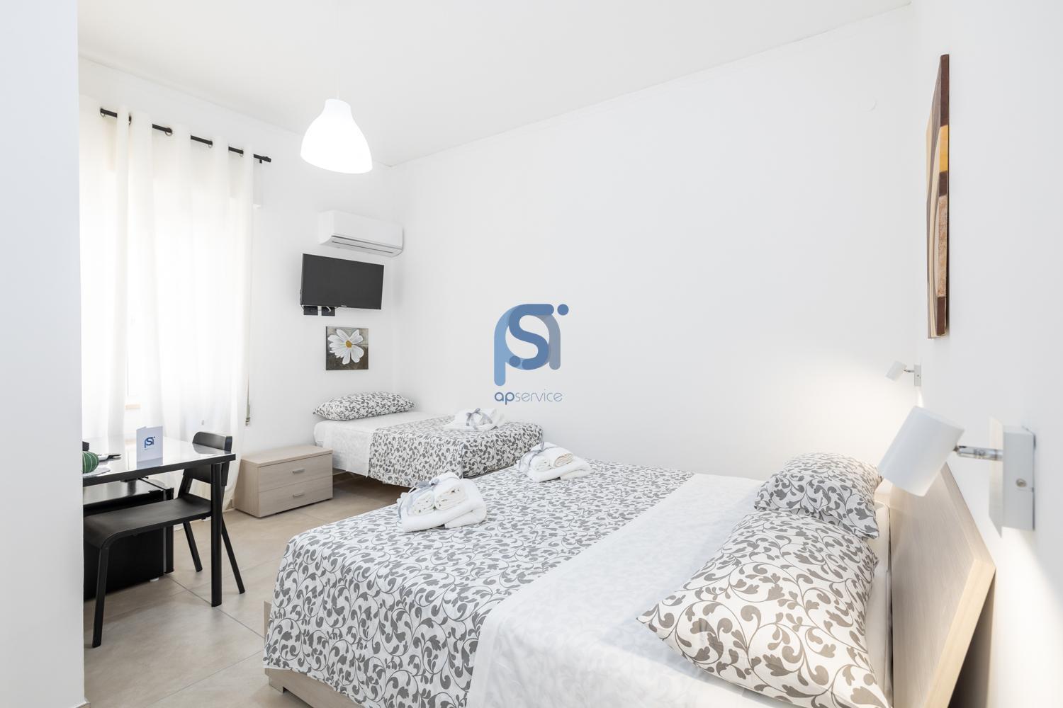 Apartamento Al Posto Giusto Cefalú Exterior foto